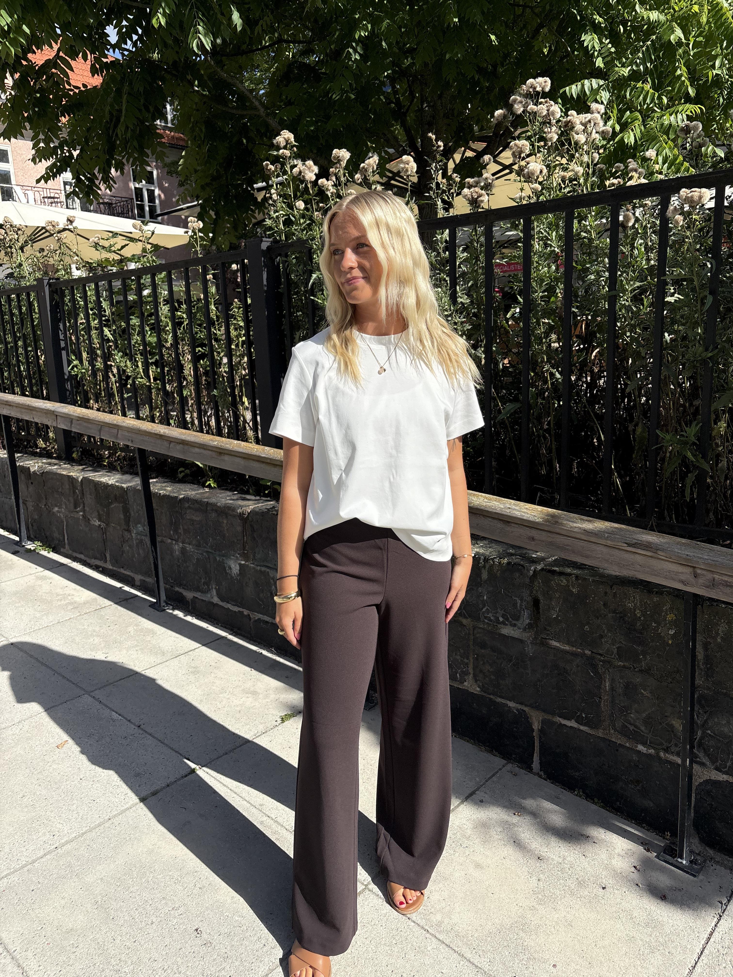 VMNAIMA T-Shirt - Snow White